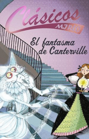 EL FANTASMA DE CANTERVILLE