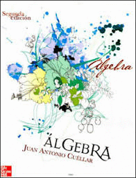 ALGEBRA BACHILLERATO