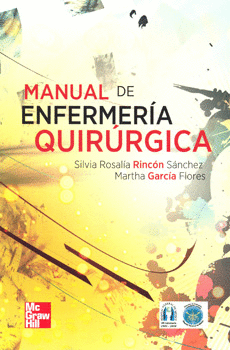 MANUAL DE ENFERMERIA QUIRURGICA - Librería León