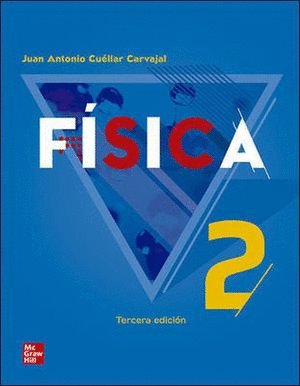 FISICA 2 BACHILLERATO