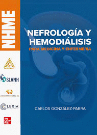 NEFROLOGIA Y HEMODIALISIS   NHME