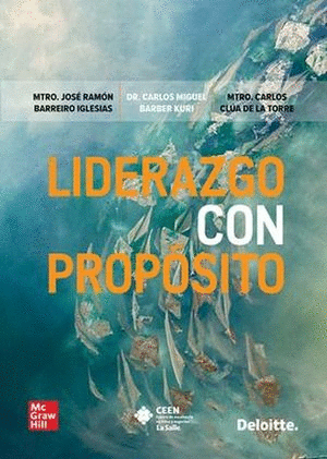 LIDERAZGO CON PROPOSITO