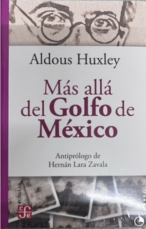 MAS ALLA DEL GOLFO DE MEXICO