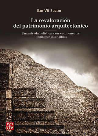 REVALORACION DEL PATRIMONIO ARQUITECTONICO LA