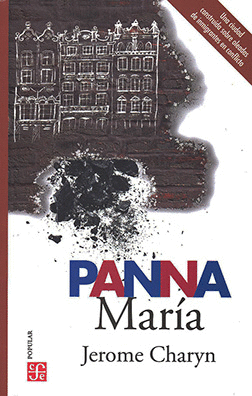 PANNA MARIA