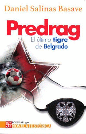 PREDRAG