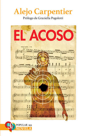 EL ACOSO