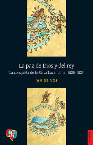 LA PAZ DE DIOS Y DEL REY