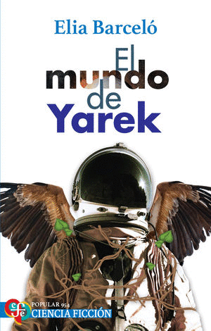 EL MUNDO DE YAREK