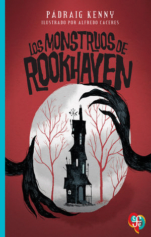 LOS MONSTRUOS DE ROOKHAVEN