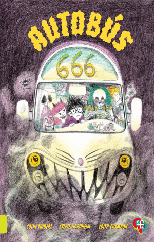 AUTOBUS 666