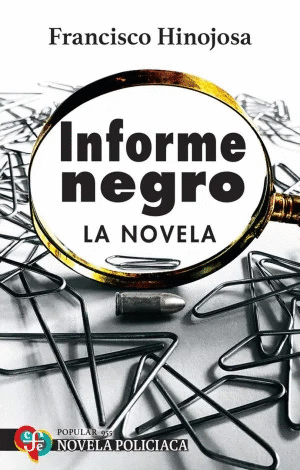 INFORME NEGRO