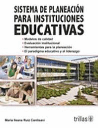 SISTEMAS DE PLANEACION PARA INSTITUCIONES EDUCATIVAS - Librería León