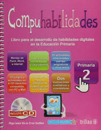 COMPUHABILIDADES 2 PRIMARIA