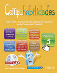 COMPUHABILIDADES 3 PRIMARIA