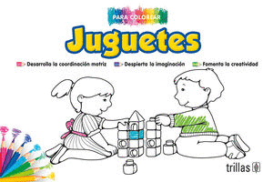 JUGUETES