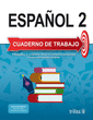 ESPAOL 2 SECUNDARIA CUADERNO DE TRABAJO