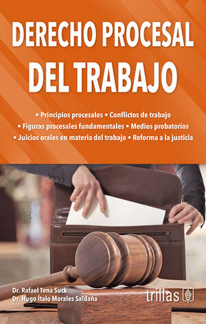 DERECHO PROCESAL DEL TRABAJO - Librería León