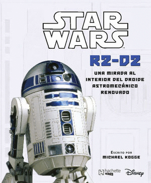 STAR WARS R2 D2 MODELO DE MADERA 3D COLECCIONABLE