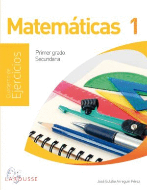 Matematicas Cuaderno De Ejercicios Nem Secundaria Librer A Le N