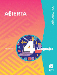 LENGUAJES 4 ACIERTA PRIMARIA