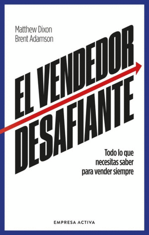 EL VENDEDOR DESAFIANTE