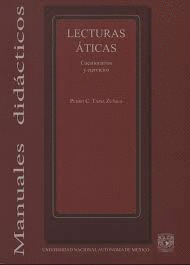 LECTURAS ATICAS