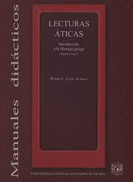 LECTURAS ATICAS