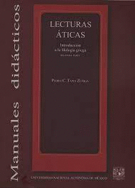 LECTURAS ATICAS