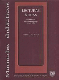 LECTURAS ATICAS