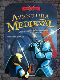 AVENTURA MEDIEVAL