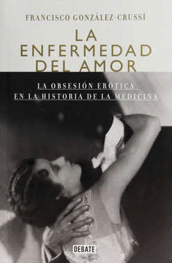 ENFERMEDAD DEL AMOR LA