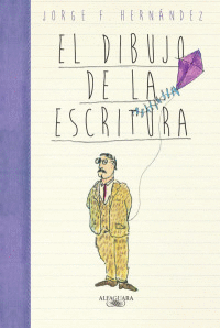 DIBUJO DE LA ESCRITURA EL