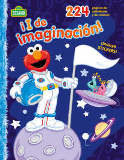 I DE IMAGINACION