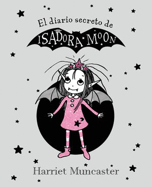 EL DIARIO SECRETO DE ISADORA MOON