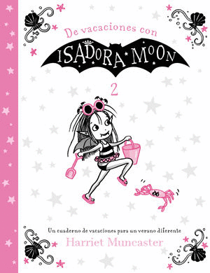 DE VACACIONES CON ISADORA MOON 2