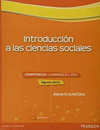 INTRODUCCION A LAS CIENCIAS SOCIALES BACHILLERATO Librería León