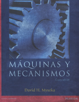 MAQUINAS Y MECANISMOS