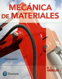 MECANICA DE MATERIALES