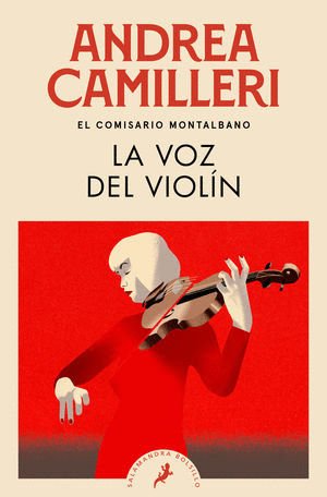 LA VOZ DEL VIOLIN