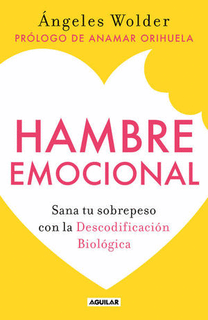 HAMBRE EMOCIONAL