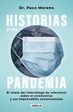 HISTORIAS DE UNA PANDEMIA