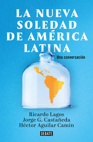 NUEVA SOLEDAD DE AMERICA LATINA LA Librería León