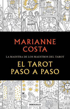 EL TAROT PASO A PASO