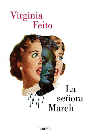 LA SEORA MARCH