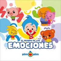 ELMUNDO DE LAS EMOCIONES