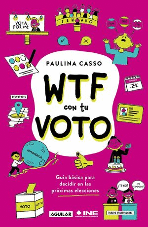 WTF CON TU VOTO