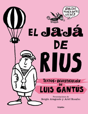 EL JAJA DE RIUS