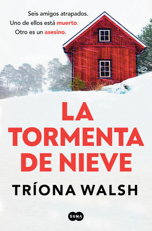 LA TORMENTA DE NIEVE