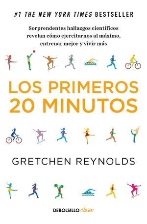 LOS PRIMEROS 20 MINUTOS